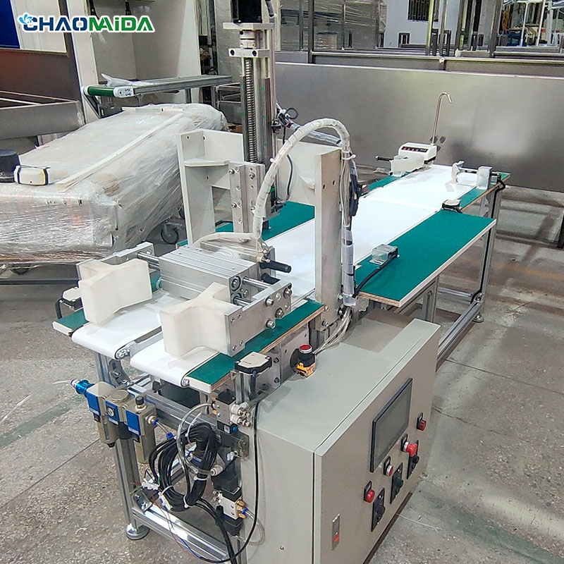广州源头厂家定制，自动化机器生产厂家
