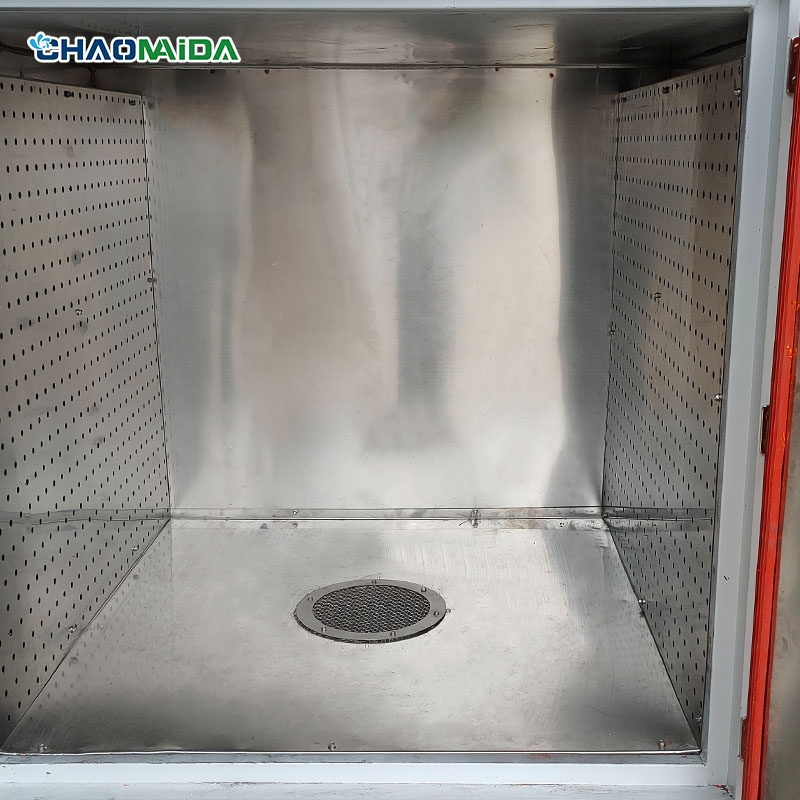 上海定制款小型工业烤箱